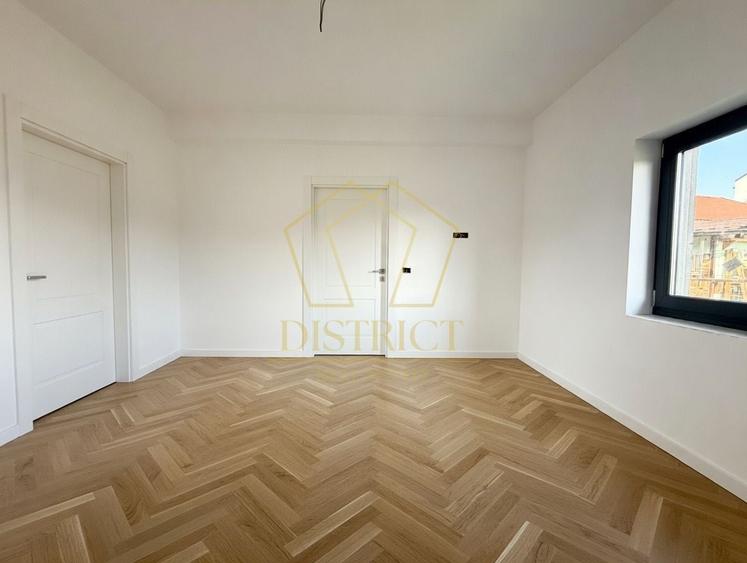 Casa individuala pe parter cu 5 camere | Mosnita Noua - 5