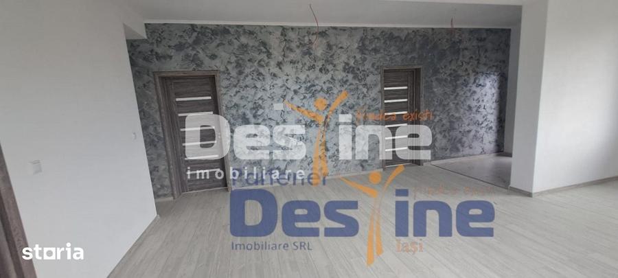 Casă cu 4 camere cu Teren 440 Mp în Miroslava