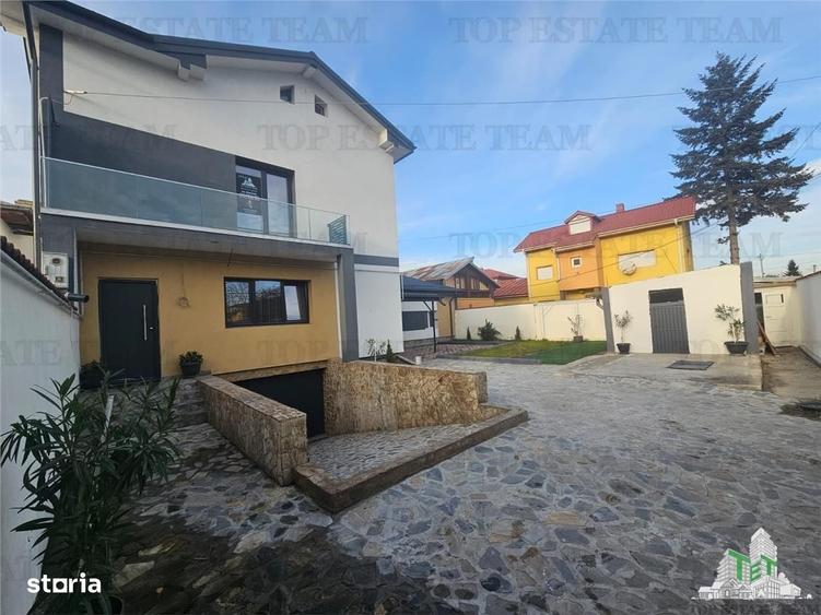 Casă cu 4 camere în Dudu