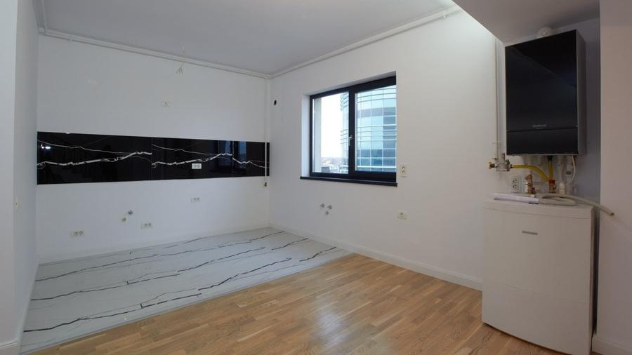 Penthouse Spațios 4 Camere | Vedere Panoramică | Pipera | - 4