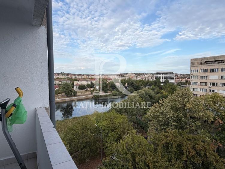 Apartament 2 camere | Recent renovat | Decebal | Oradea - 7