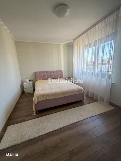 Casă cu 4 camere decomandat cu Teren 835 Mp în Lazuri