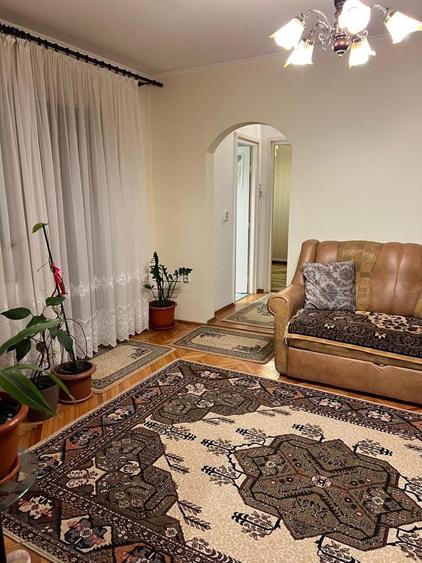 Apartament de vanzare + garaj - 3