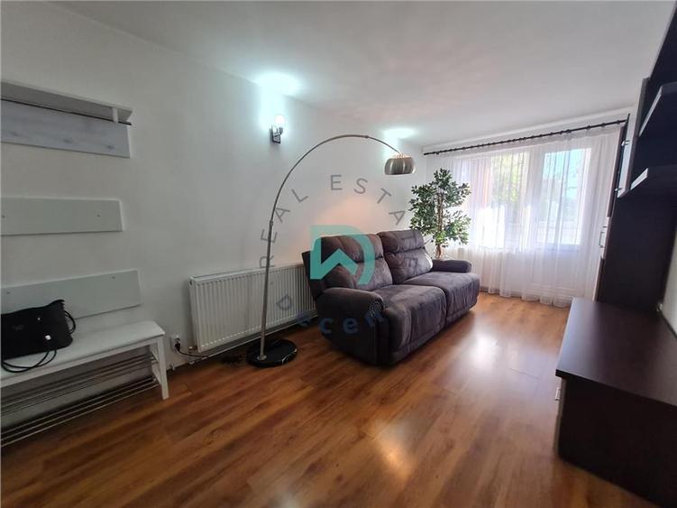 Apartament 3 camere Triaj, mobilat, Brasov - 2