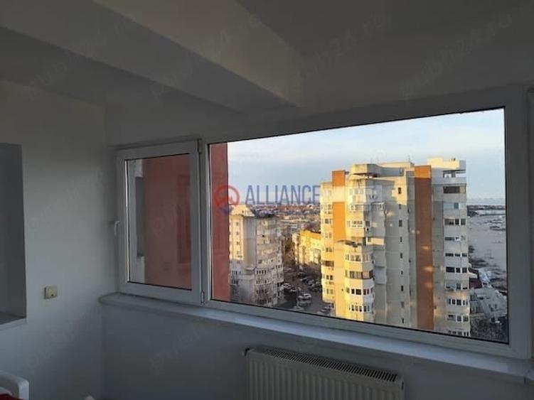Apartament cu 3 camere | Faleza Nord | Etaj superior | Priveliște - 1
