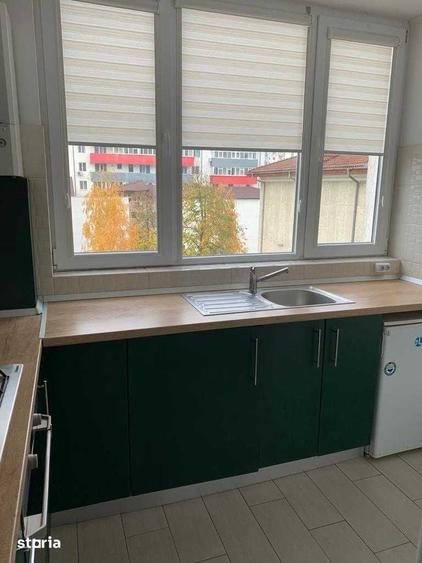 Garsonieră în Progresul