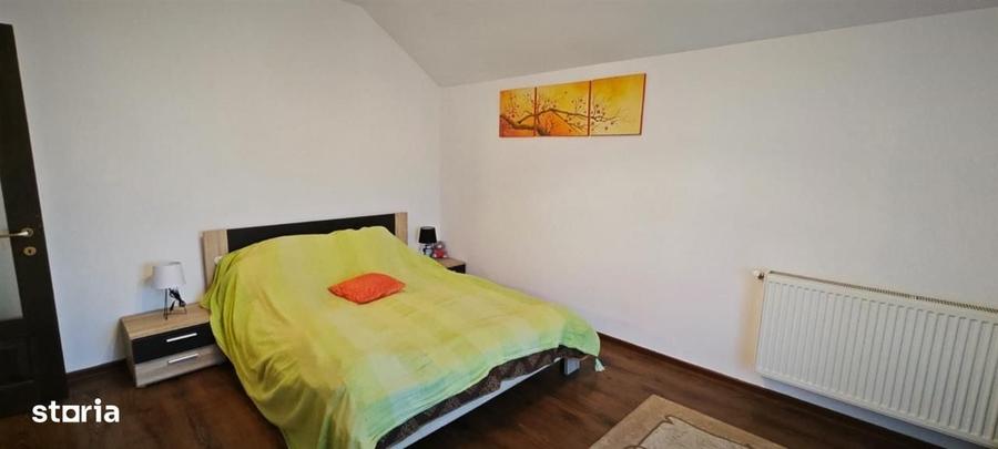 Apartament cu 4 camere în Todirel