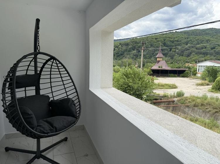 Apartament cu 2 camere în Păușa