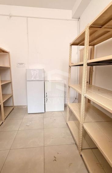 DE INCHIRIAT | SPATIU COMERCIAL | 166 MP - 13