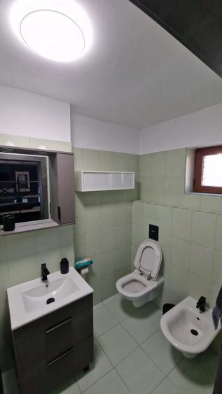 Apartament cu 2 camere semidecomandat în Iosefin