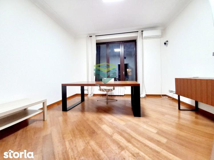 Spa?iu elegant de 150 mp birou / cabinet Calea Victoriei - 1