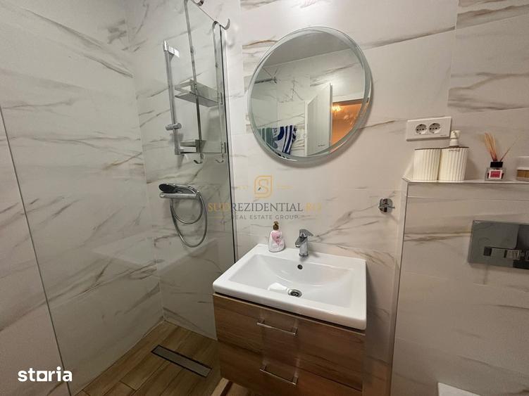 Apartament 2 camere de inchiriat - Drumul Binelui - Metrou Aparatori - 14