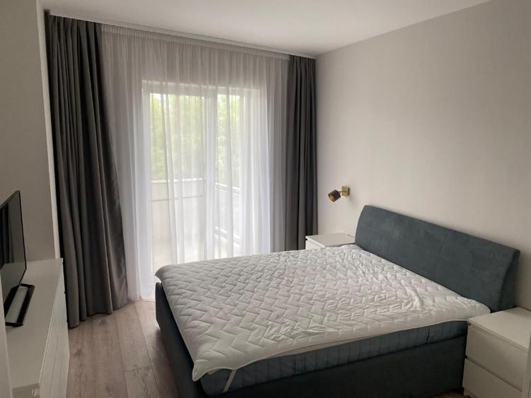 Apartament cu 2 camere decomandat în Iosefin
