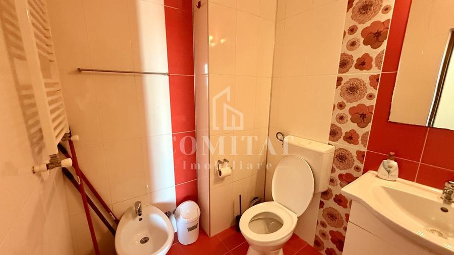 Apartament 3 camere | 82 mp | Zona Strazii Meteor - 7