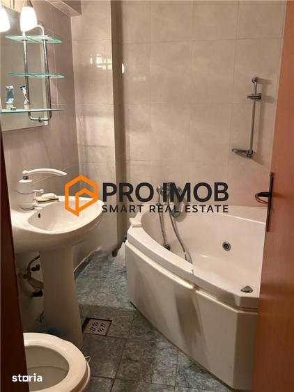 Apartament cu 4 camere decomandat în Unirii Sud