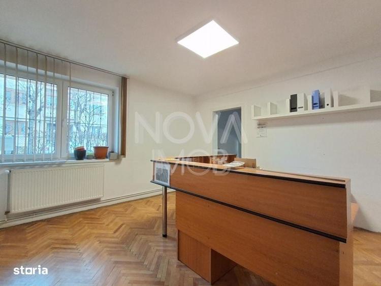 Apartament cu 4 camere în Central