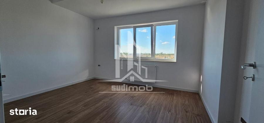 Apartament 2 camere cu suprafete generoase in complexul Green Garden. - 5