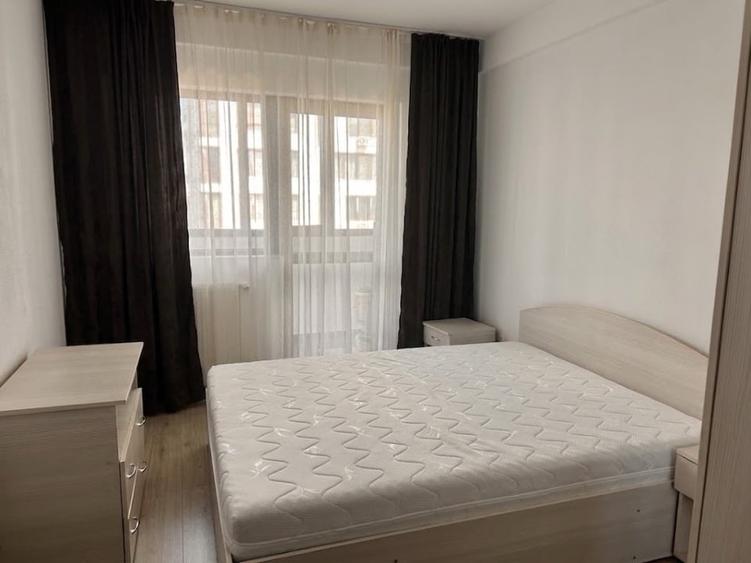 Apartament cu 3 camere semidecomandat în Șelimbăr