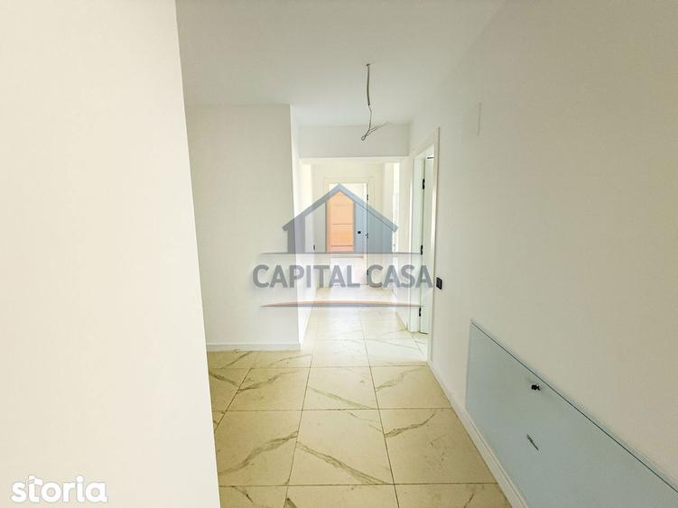 Apartament cu 4 camere în Theodor Pallady