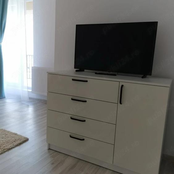 Garsonieră decomandată în Berceni