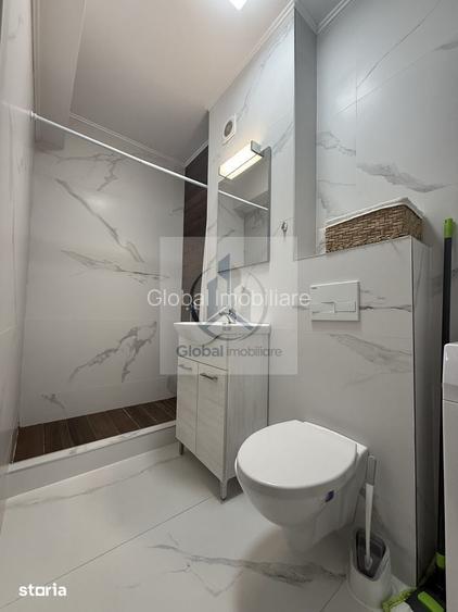 Studio Pipera/Rond A3 | Parcare inclusa | 500