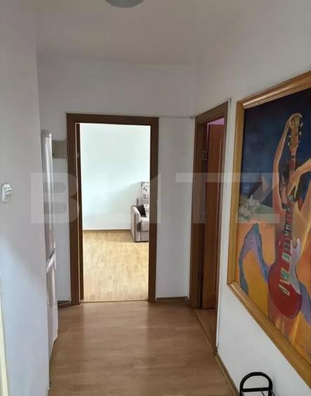 Apartament 2 Camere Gara - 420 euro - 2