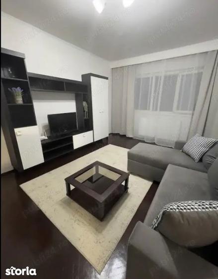 Apartament cu 2 camere, mobilat în Faleza Nord