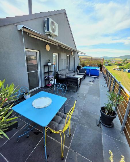 Apartament penthouse Ama Residence - 6
