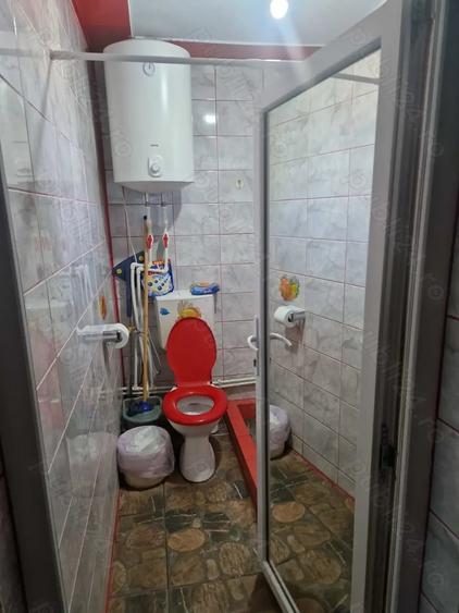 Casă cu 2 camere cu Teren 53 Mp în Măldăeni