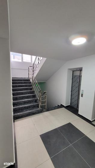 AP 3 CAM. LIVING OPEN-SPACE / BLOC P+5 FINALIZAT,MUTARE IMEDIATA! - 2
