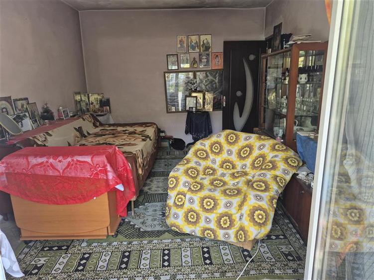 Apartamenr cu 3 camere decomandat de vanzare zona PACURARI - IASI - 2