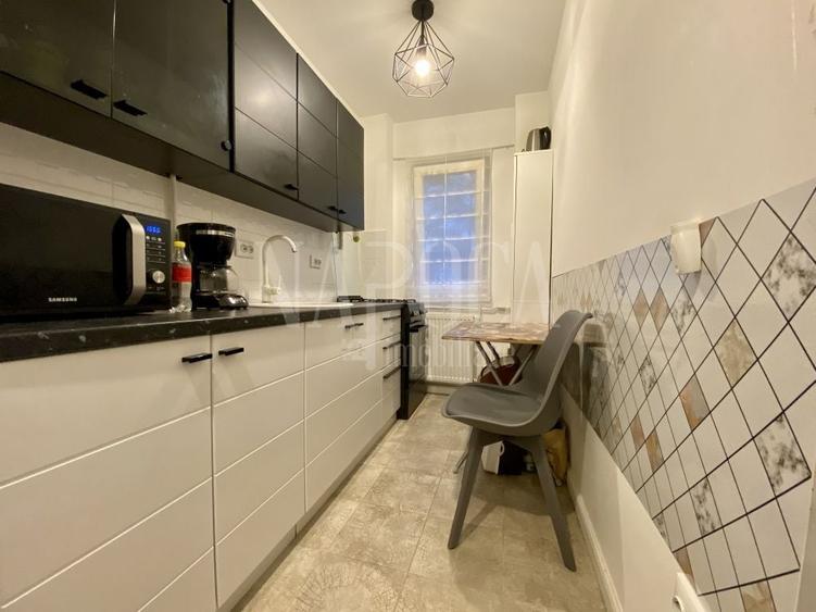 Apartament 2 camere de vanzare in Manastur, Cluj Napoca - 4