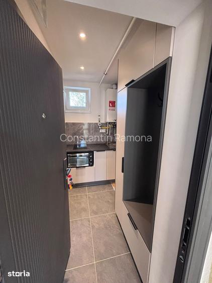 Apartament cu o camera, nou si modern, spre vanzare, cart. Ady Endre