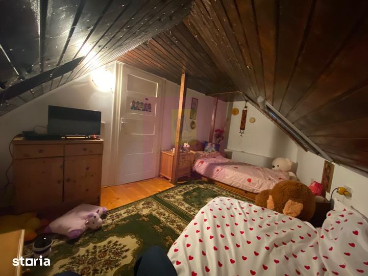 Vila de vanzare cu 4 camere in Breaza - 5