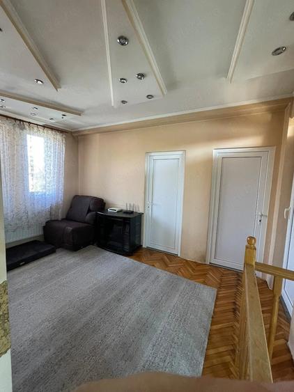 Casă cu Teren 525 Mp în Central