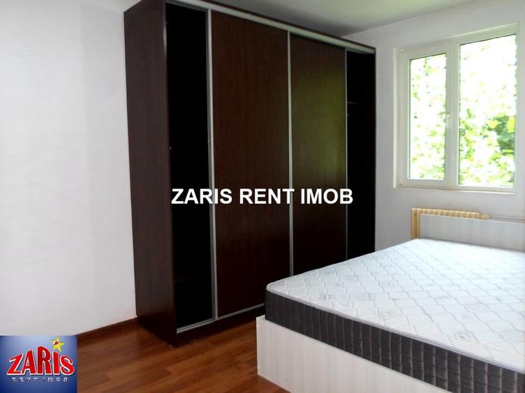 Apartament cu 2 camere decomandat în Sud