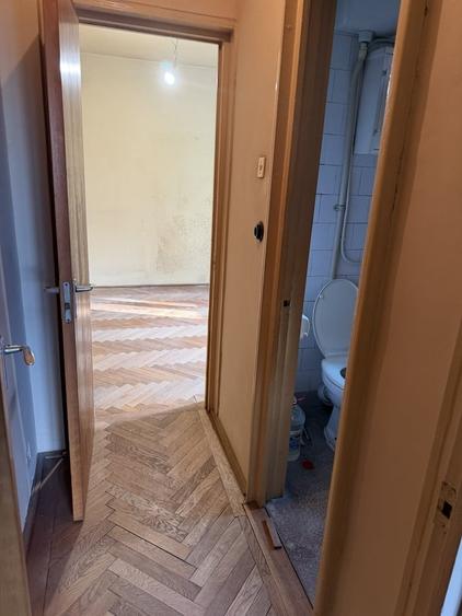 Apartament cu 3 camere decomandat în 1 Mai
