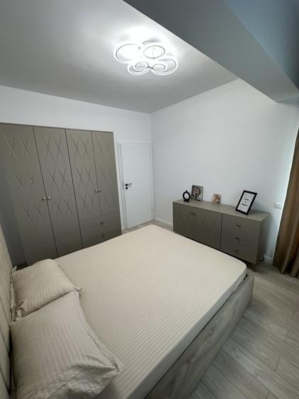 Grozavesti l Regie Residence l 2 Camere Lux l 5 Min Metrou l - 5