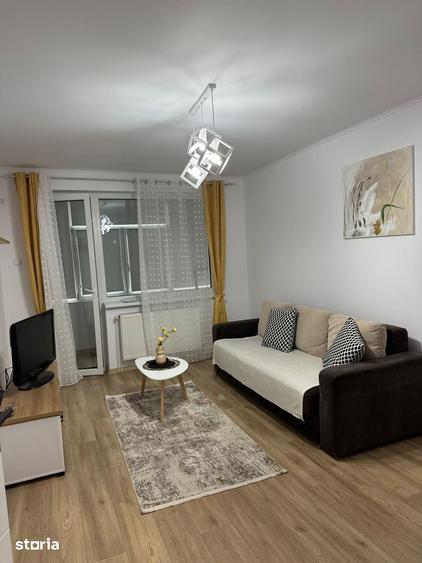 Apartament cu 2 camere în Tăbăcărie