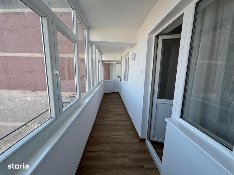 Apartament cu 2 camere decomandat în Ostroveni