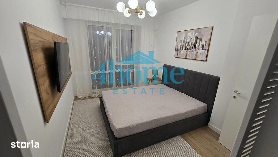 Apartament 2 camere Estoria|Theodor Pallady|Bloc nou|Metrou|Parcare - 1