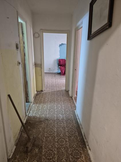 Apartament cu 2 camere decomandat în Militari