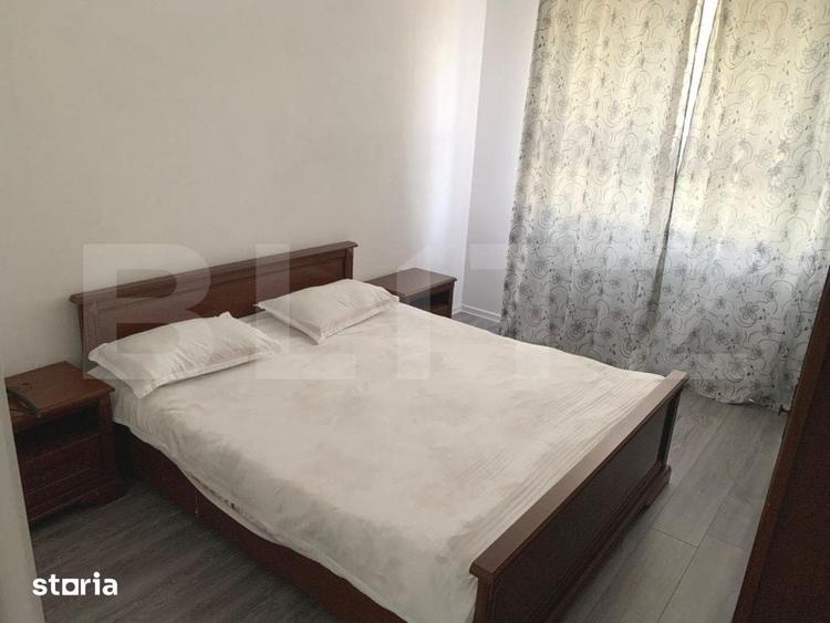 Apartament cu 3 camere în Tolstoi