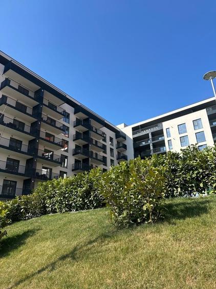 Apartament cu 2 camere la 5 minunte de metrou - 7