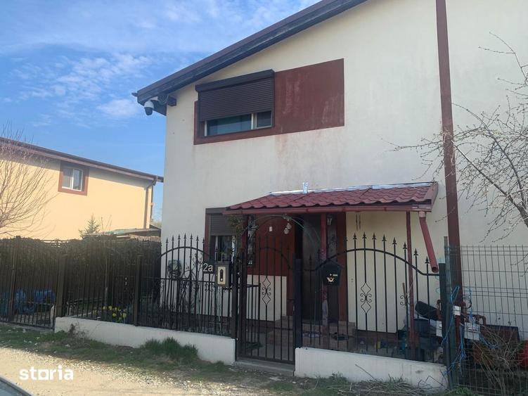 Vand casa Domne?ti - 2