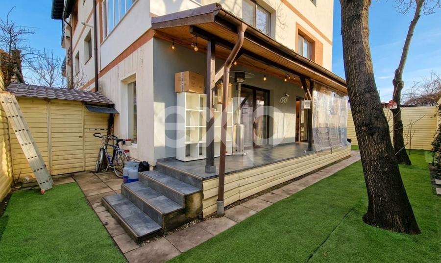 ÎNCHIRIERE | 2 camere cu curte proprie 108 mp – alternativă la casă - 2