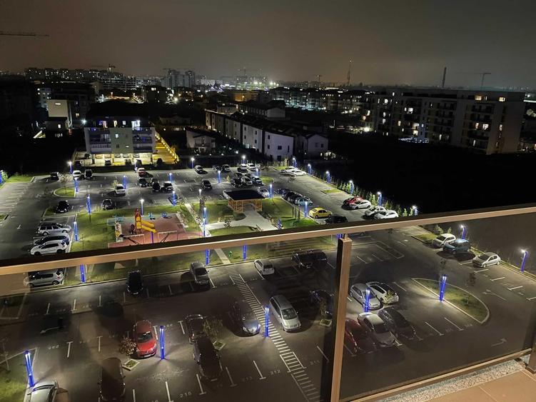 Garsonieră semidecomandată în Central