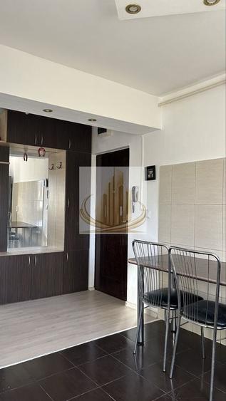 Apartament cu 2 camere decomandat, mobilat în Lipovei