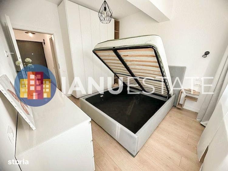 Apartament cu 2 camere decomandat în Grozăvești
