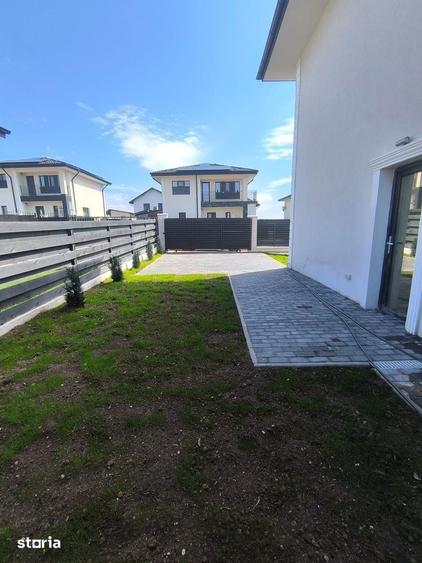 Casă cu 4 camere cu Teren 220 Mp în Cug